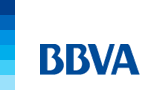 BBVA - Banca Electrónica