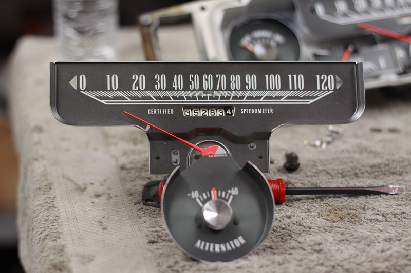 Customer's 1964 Dodge 330 Hemi Project