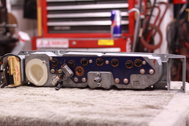 Customer's 1964 Dodge 330 Hemi Project