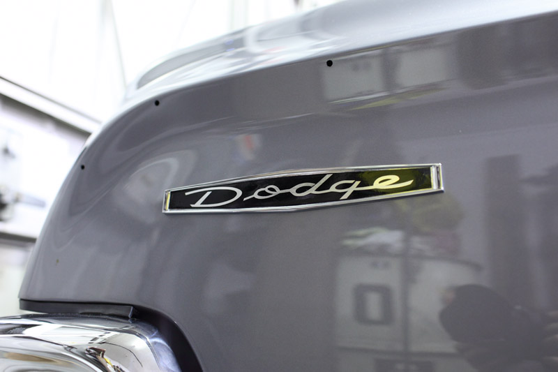 Customer's 1964 Dodge 330 Hemi Project