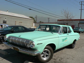 See the Shop Fleet